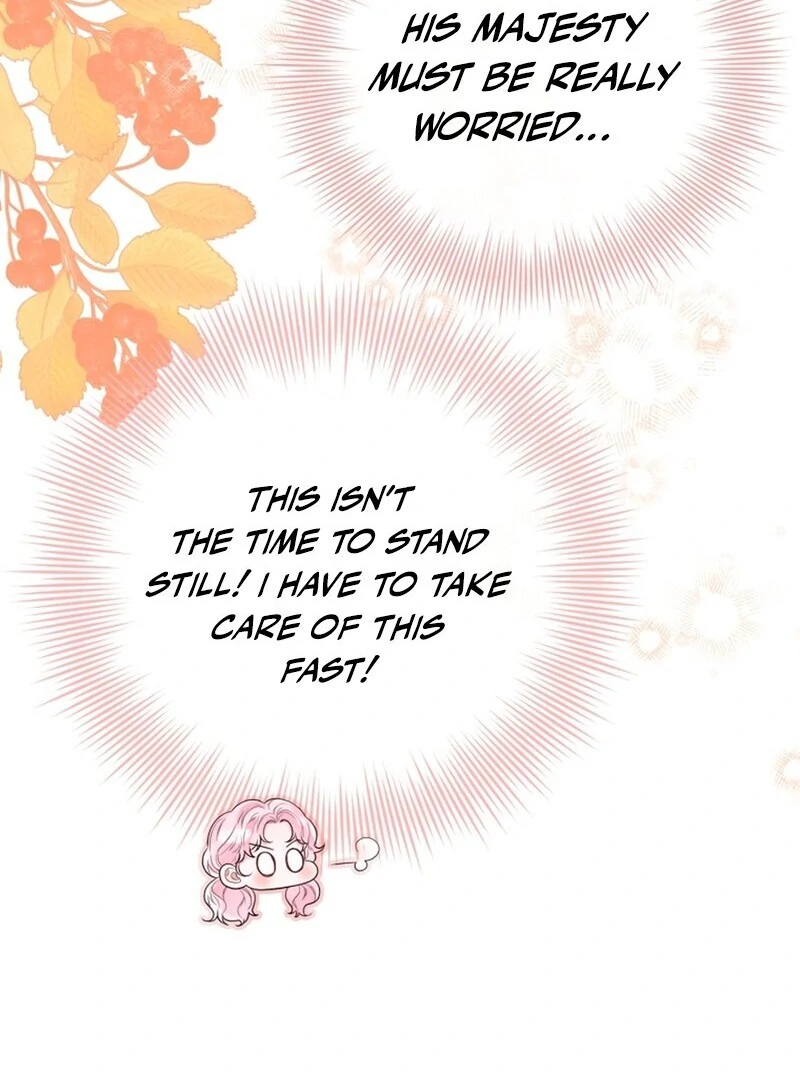 I Think It Would Be Better For Me to Become King Chapter 44 page 15 - 