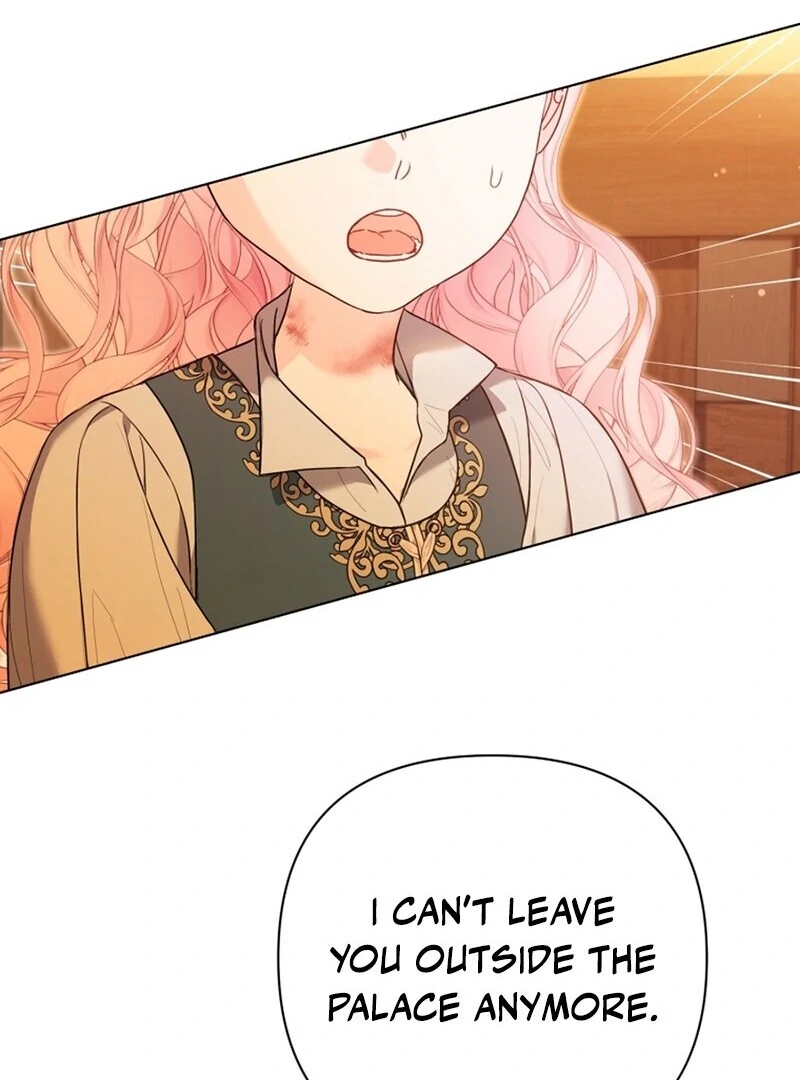 I Think It Would Be Better For Me to Become King Chapter 44 page 19 - 