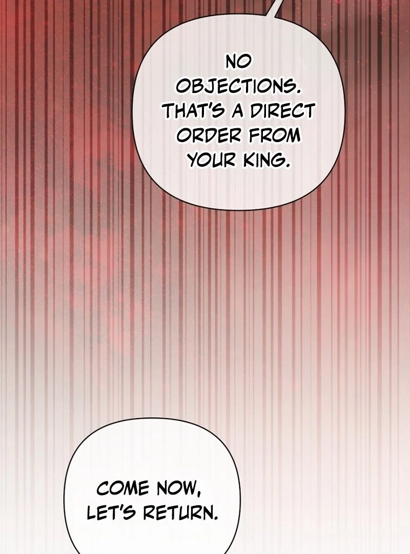 I Think It Would Be Better For Me to Become King Chapter 44 page 22 - 