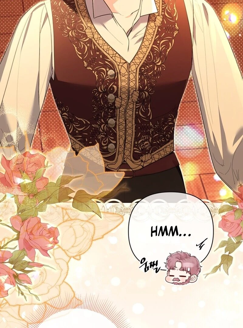 I Think It Would Be Better For Me to Become King Chapter 44 page 31 - 