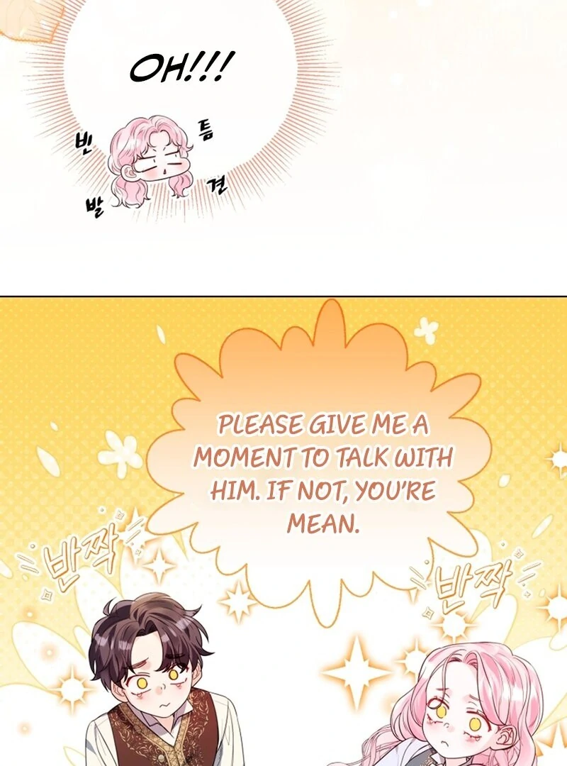 I Think It Would Be Better For Me to Become King Chapter 44 page 32 - 