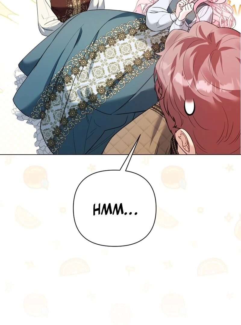 I Think It Would Be Better For Me to Become King Chapter 44 page 33 - 