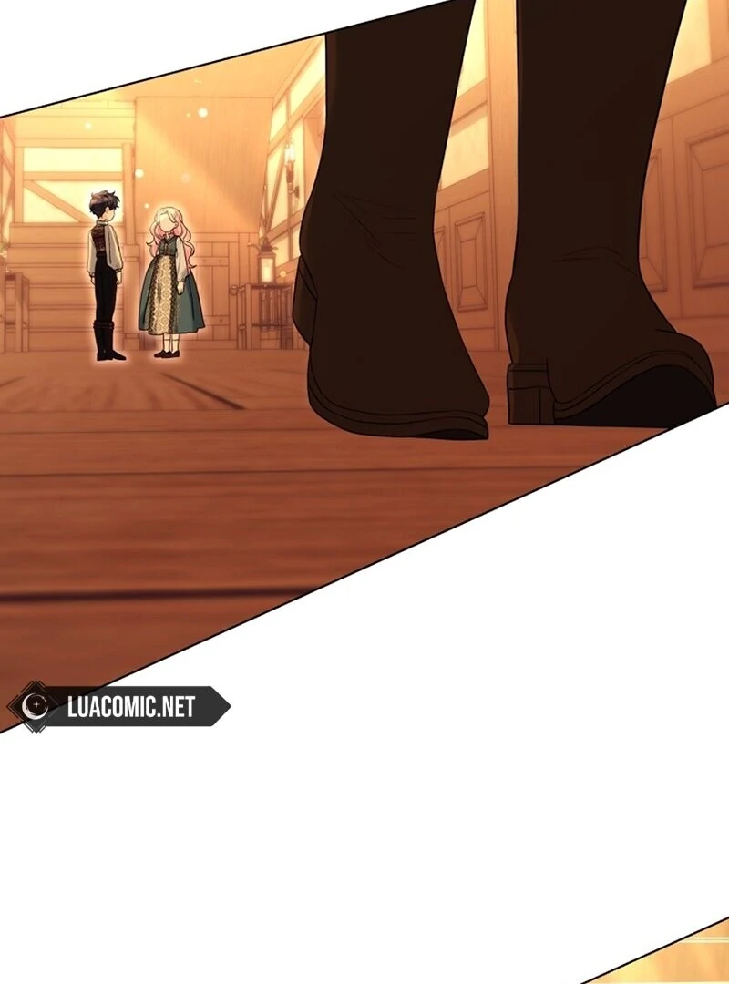 I Think It Would Be Better For Me to Become King Chapter 44 page 35 - 