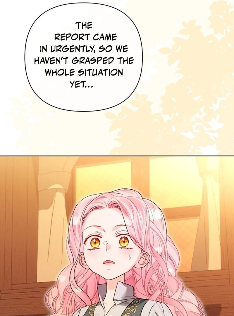 I Think It Would Be Better For Me to Become King Chapter 44 page 5 - 