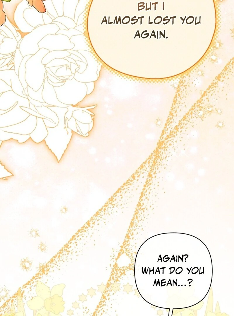 I Think It Would Be Better For Me to Become King Chapter 44 page 44 - 