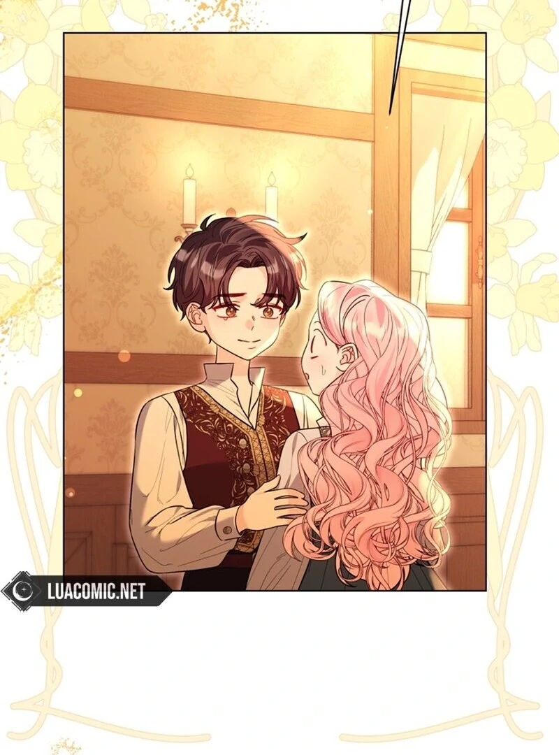 I Think It Would Be Better For Me to Become King Chapter 44 page 45 - 