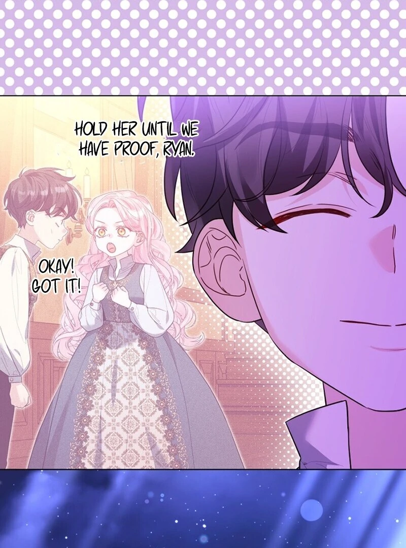 I Think It Would Be Better For Me to Become King Chapter 44 page 70 - 