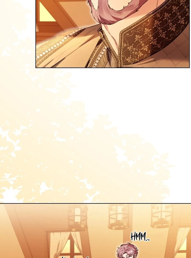 I Think It Would Be Better For Me to Become King Chapter 44 page 8 - 