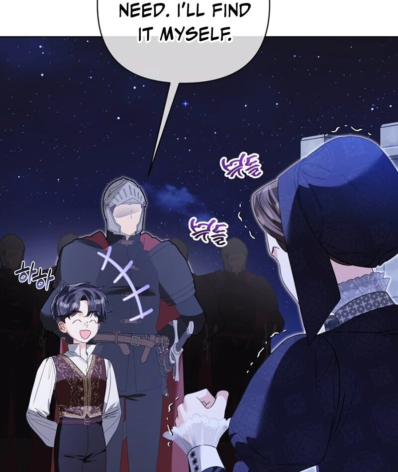 I Think It Would Be Better For Me to Become King Chapter 44 page 78 - 