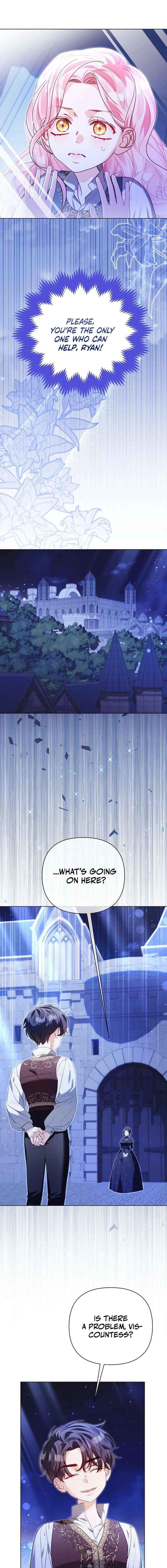 I Think It Would Be Better For Me to Become King Chapter 47 page 10 - 