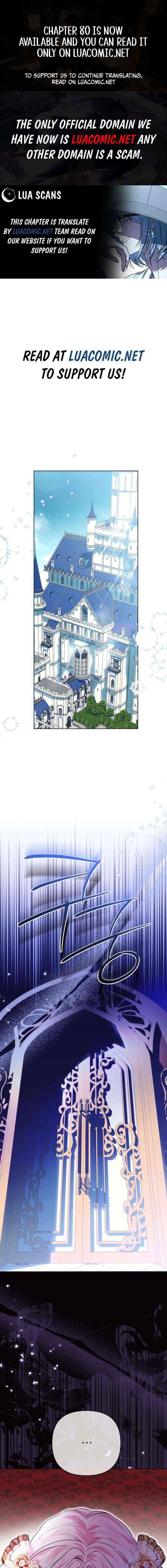 I Think It Would Be Better For Me to Become King Chapter 49 page 2 - 