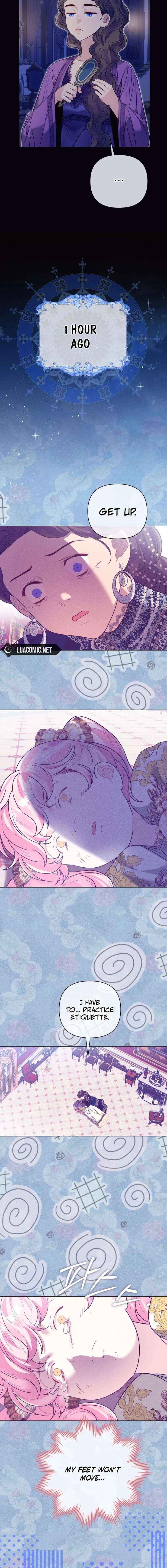 I Think It Would Be Better For Me to Become King Chapter 49 page 11 - 