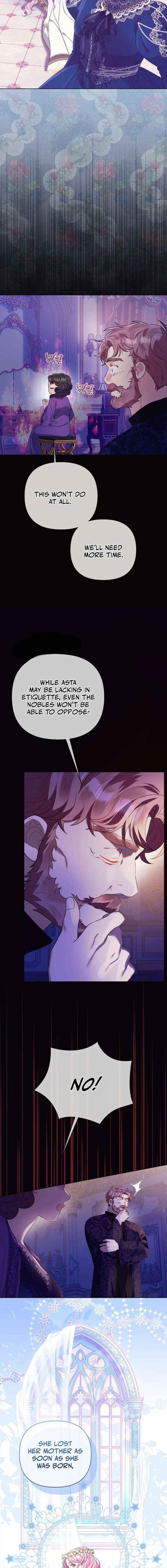 I Think It Would Be Better For Me to Become King Chapter 49 page 13 - 