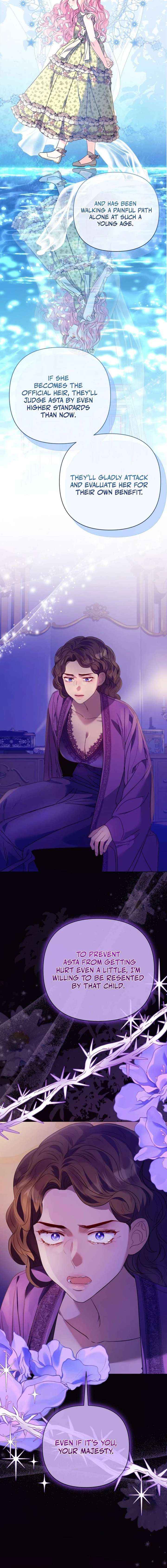 I Think It Would Be Better For Me to Become King Chapter 49 page 14 - 