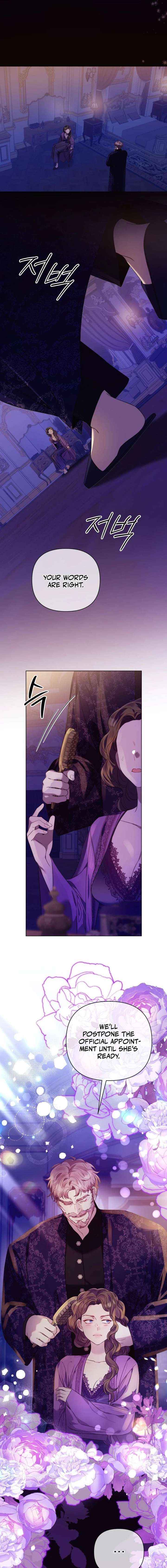 I Think It Would Be Better For Me to Become King Chapter 49 page 15 - 