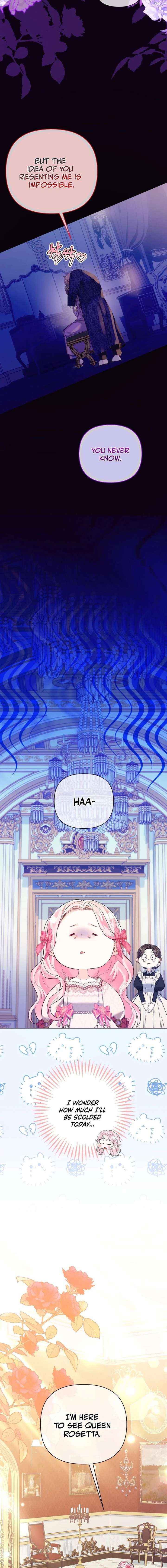 I Think It Would Be Better For Me to Become King Chapter 49 page 16 - 