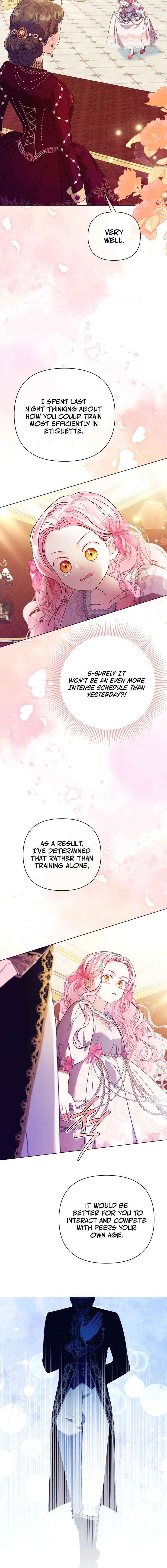 I Think It Would Be Better For Me to Become King Chapter 49 page 17 - 
