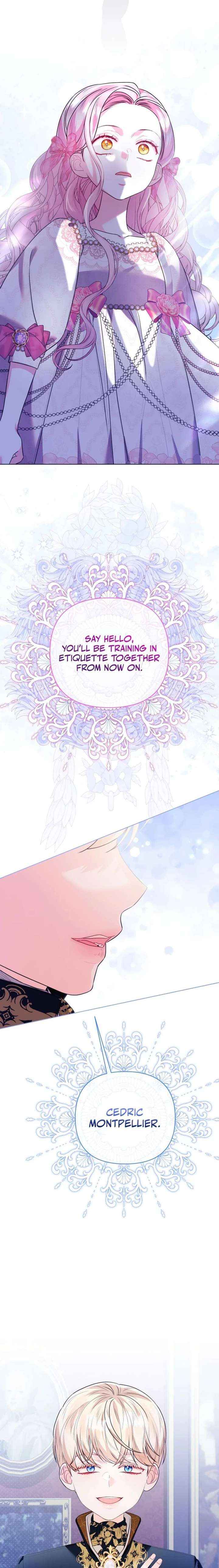 I Think It Would Be Better For Me to Become King Chapter 49 page 18 - 