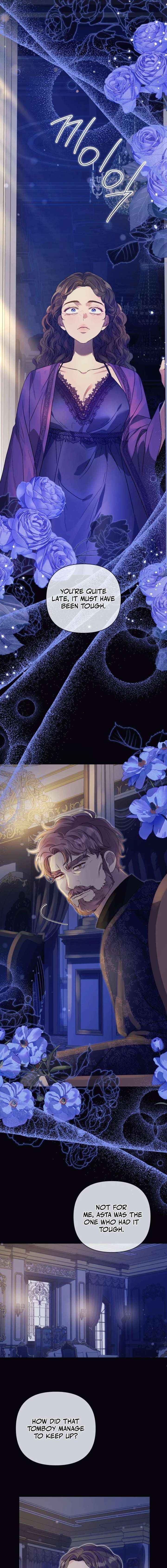 I Think It Would Be Better For Me to Become King Chapter 49 page 10 - 