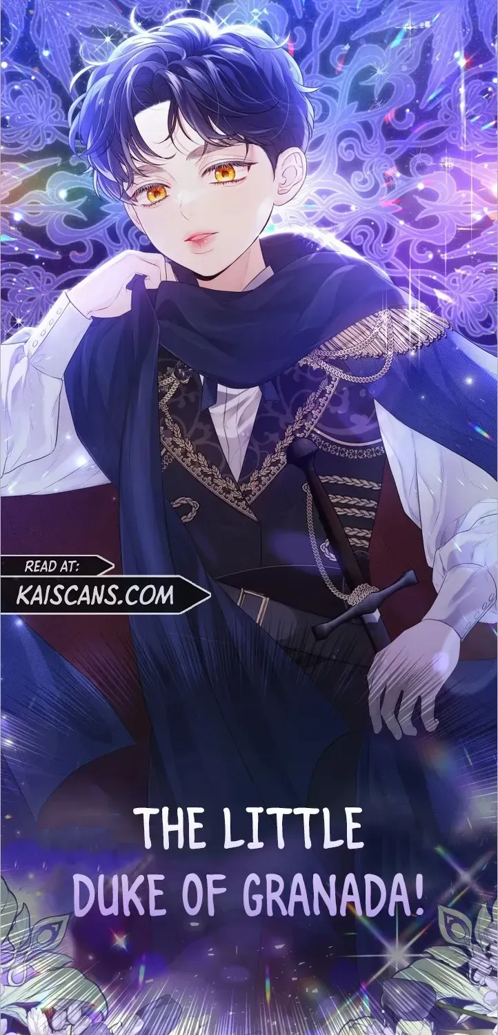 I Think It Would Be Better For Me to Become King Chapter 5 page 2 - 