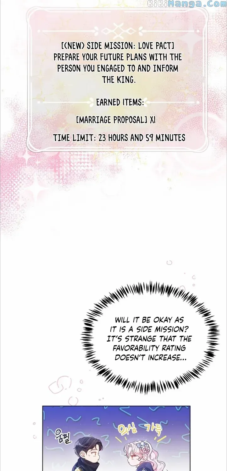 I Think It Would Be Better For Me to Become King Chapter 5 page 11 - 