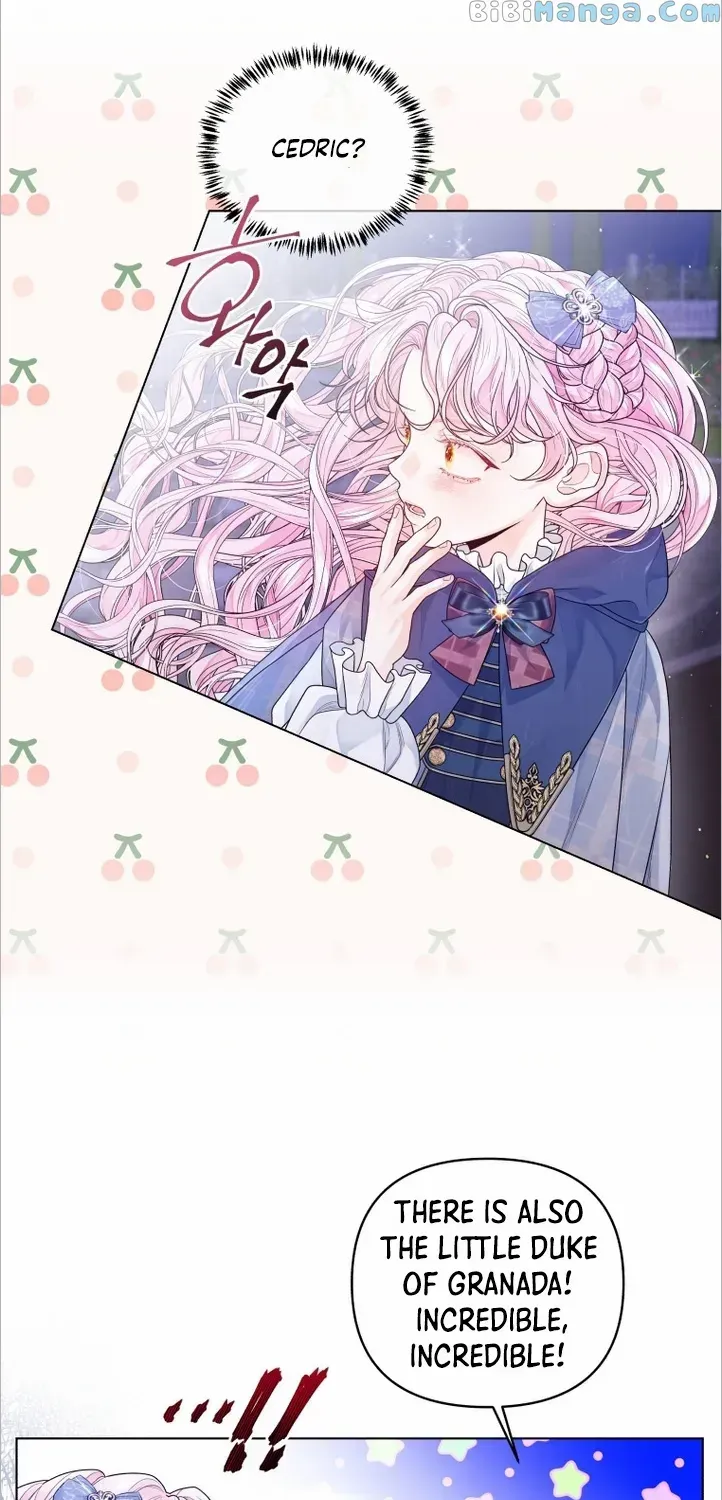 I Think It Would Be Better For Me to Become King Chapter 5 page 15 - 
