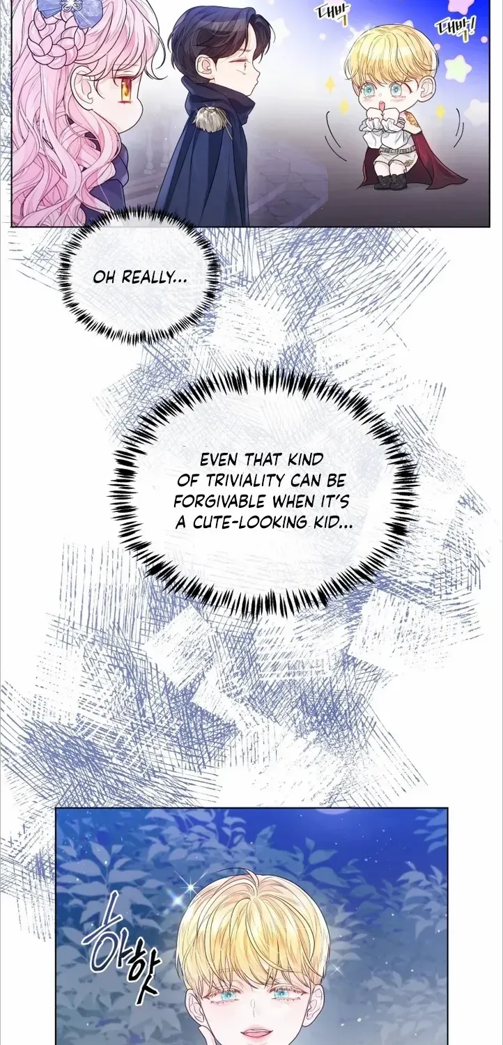 I Think It Would Be Better For Me to Become King Chapter 5 page 16 - 