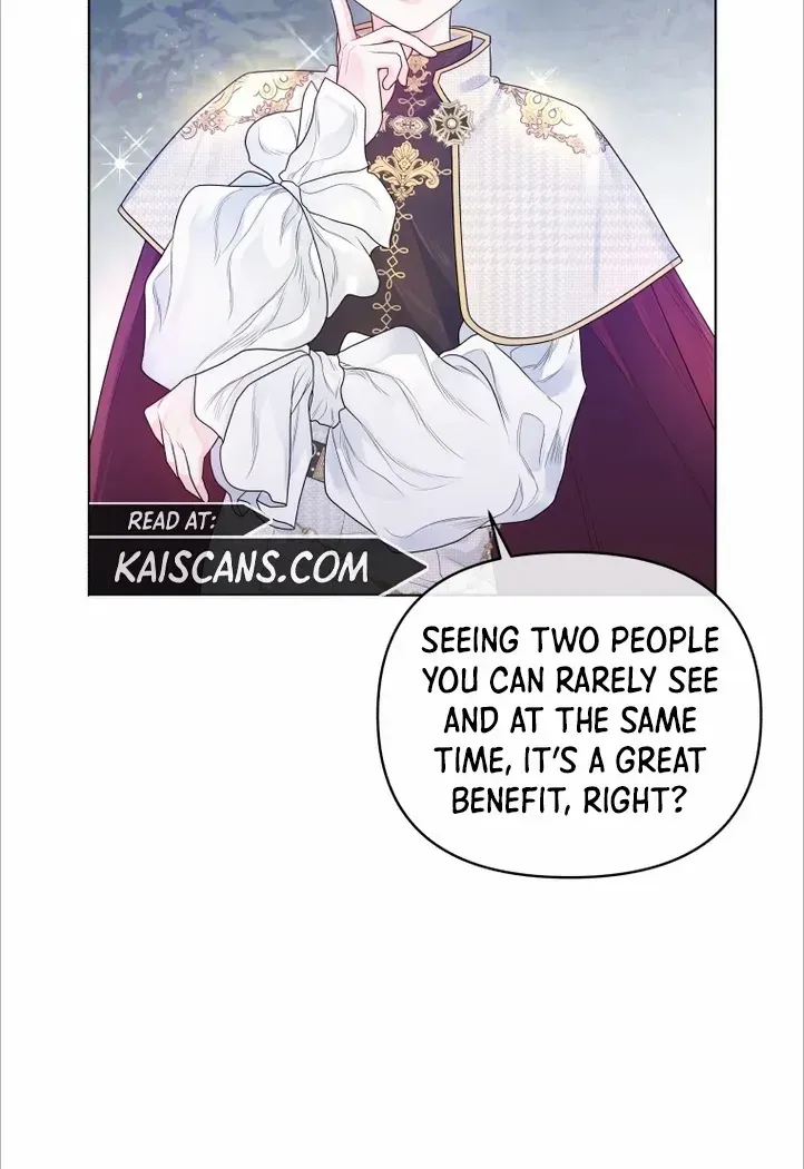 I Think It Would Be Better For Me to Become King Chapter 5 page 17 - 