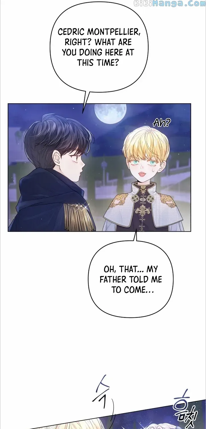 I Think It Would Be Better For Me to Become King Chapter 5 page 18 - 