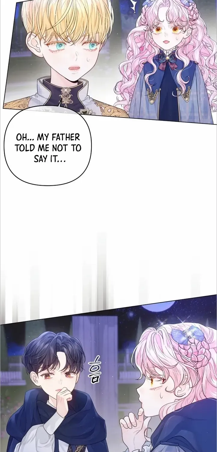 I Think It Would Be Better For Me to Become King Chapter 5 page 19 - 