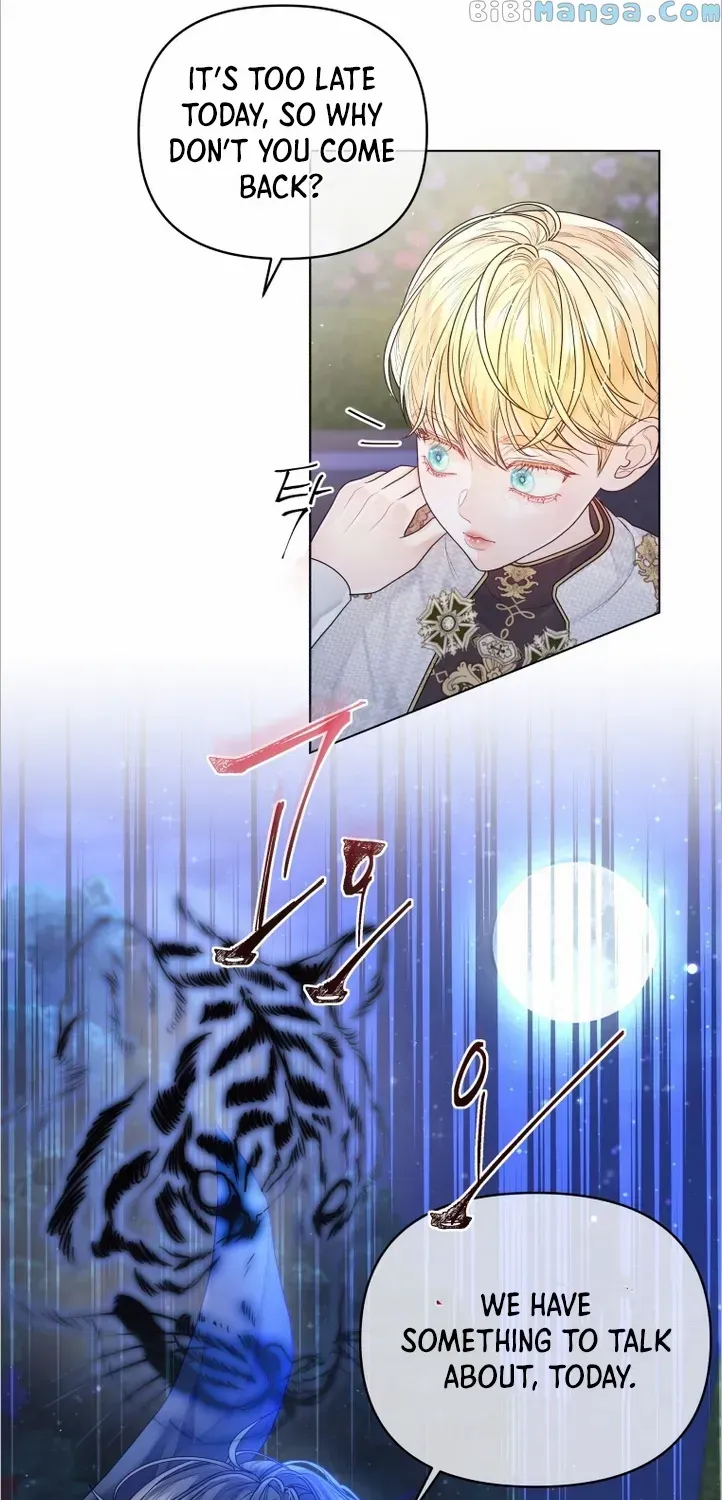 I Think It Would Be Better For Me to Become King Chapter 5 page 21 - 