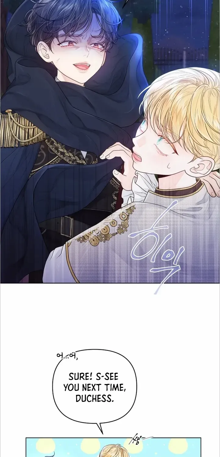 I Think It Would Be Better For Me to Become King Chapter 5 page 22 - 