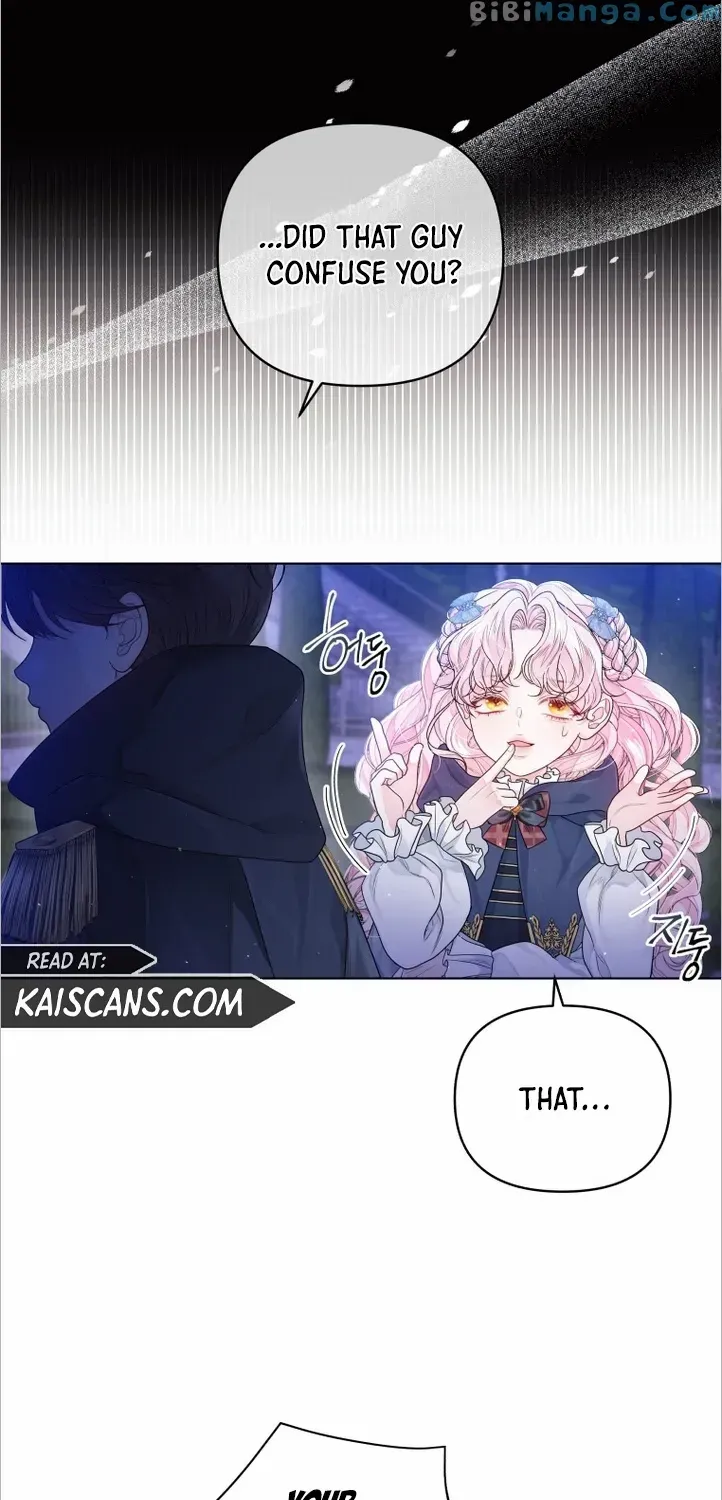 I Think It Would Be Better For Me to Become King Chapter 5 page 25 - 