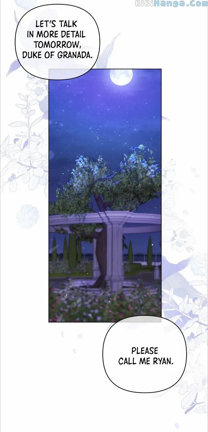 I Think It Would Be Better For Me to Become King Chapter 5 page 28 - 