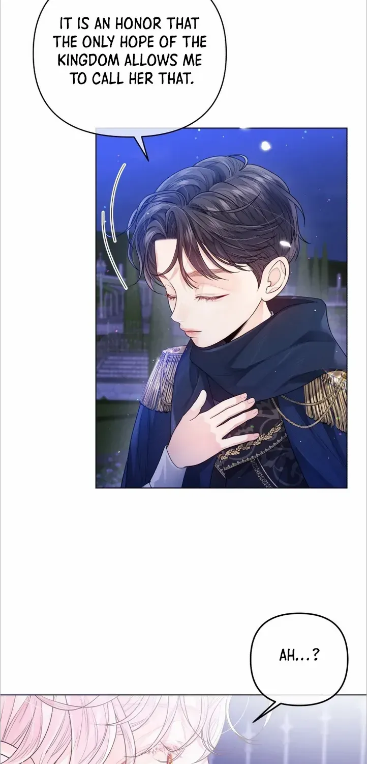 I Think It Would Be Better For Me to Become King Chapter 5 page 30 - 