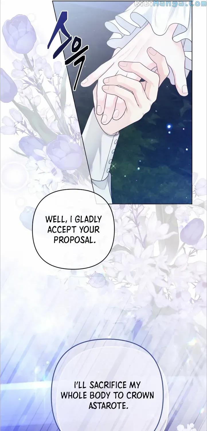 I Think It Would Be Better For Me to Become King Chapter 5 page 4 - 