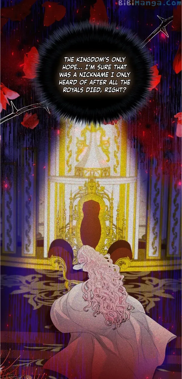 I Think It Would Be Better For Me to Become King Chapter 5 page 32 - 