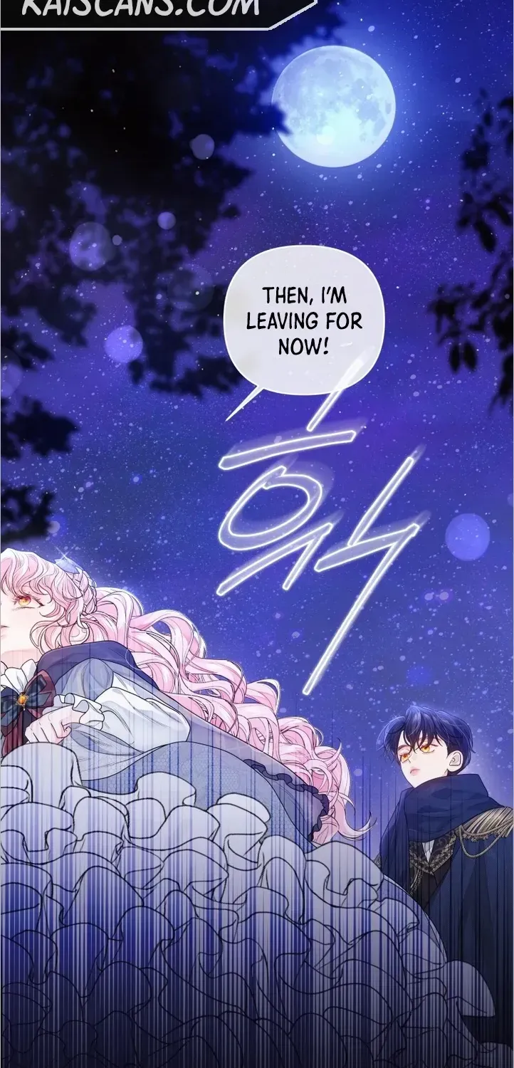 I Think It Would Be Better For Me to Become King Chapter 5 page 36 - 