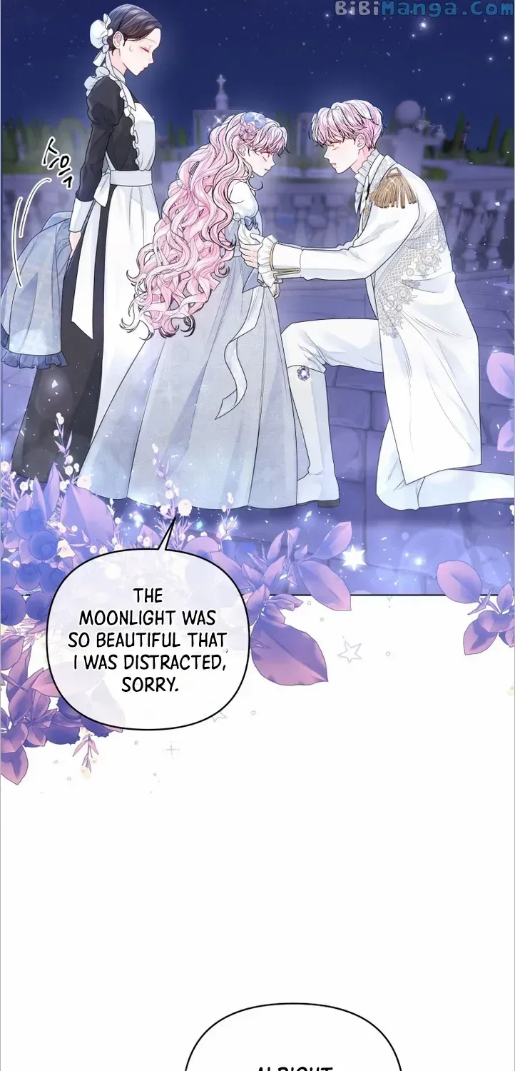 I Think It Would Be Better For Me to Become King Chapter 5 page 48 - 