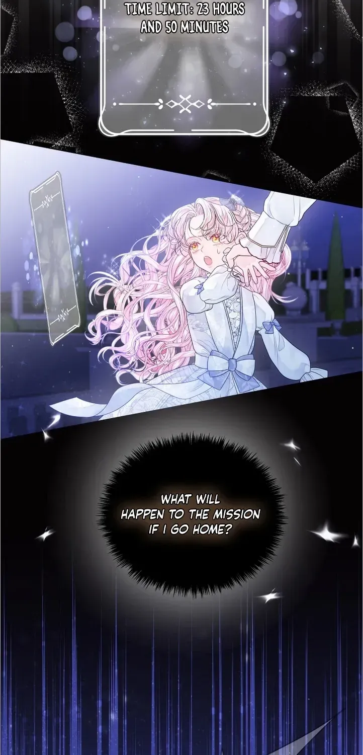 I Think It Would Be Better For Me to Become King Chapter 5 page 50 - 