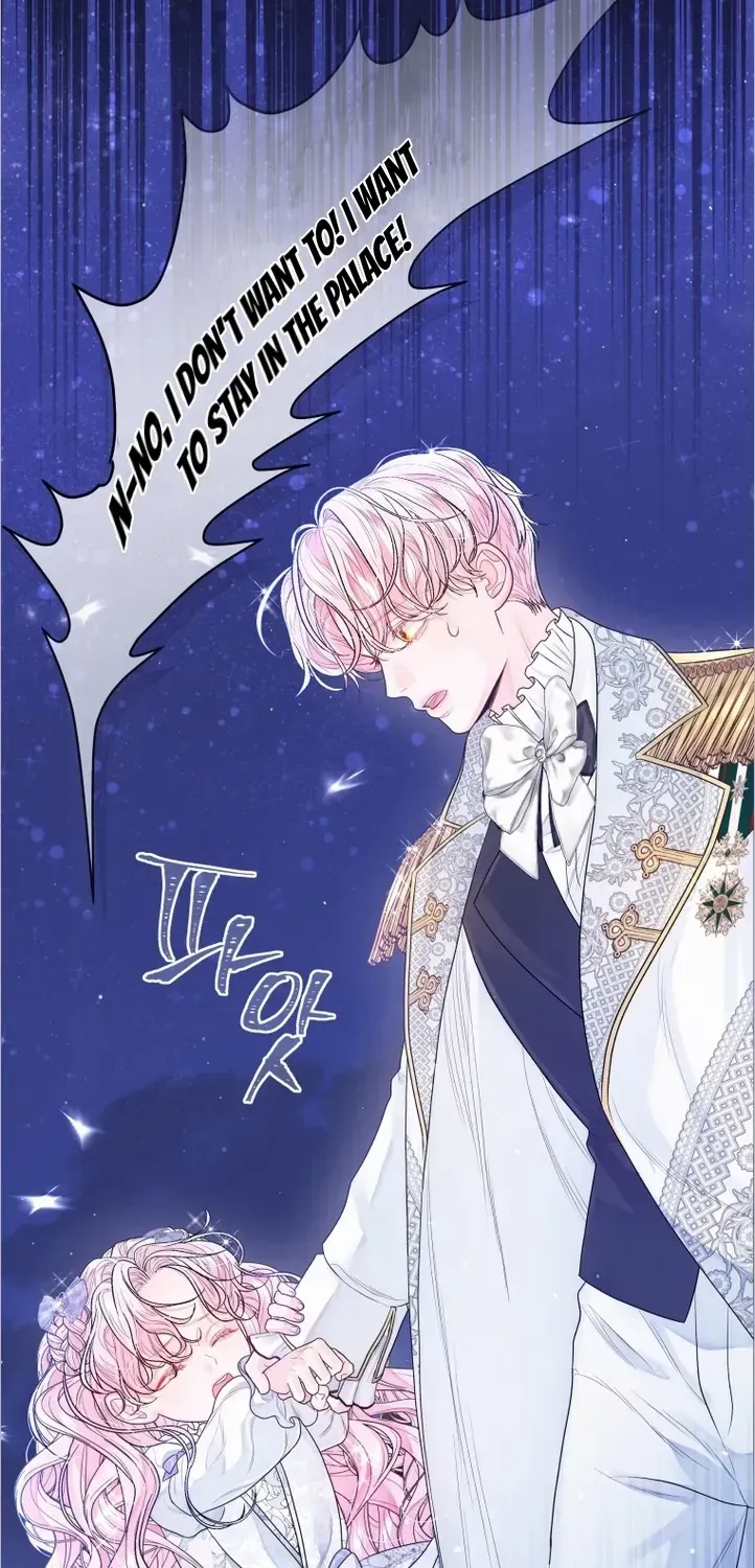 I Think It Would Be Better For Me to Become King Chapter 5 page 51 - 