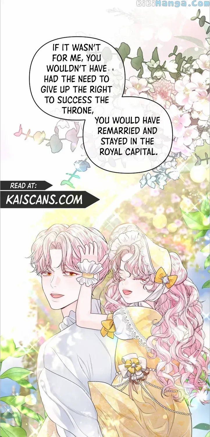 I Think It Would Be Better For Me to Become King Chapter 5 page 57 - 
