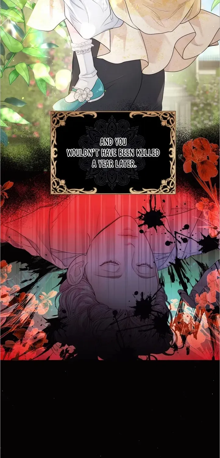 I Think It Would Be Better For Me to Become King Chapter 5 page 58 - 