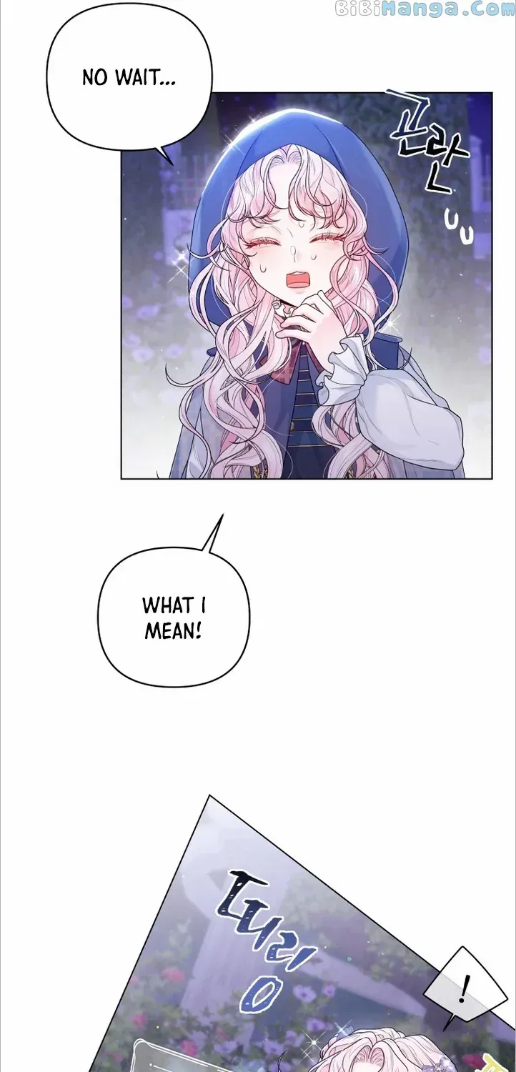 I Think It Would Be Better For Me to Become King Chapter 5 page 7 - 