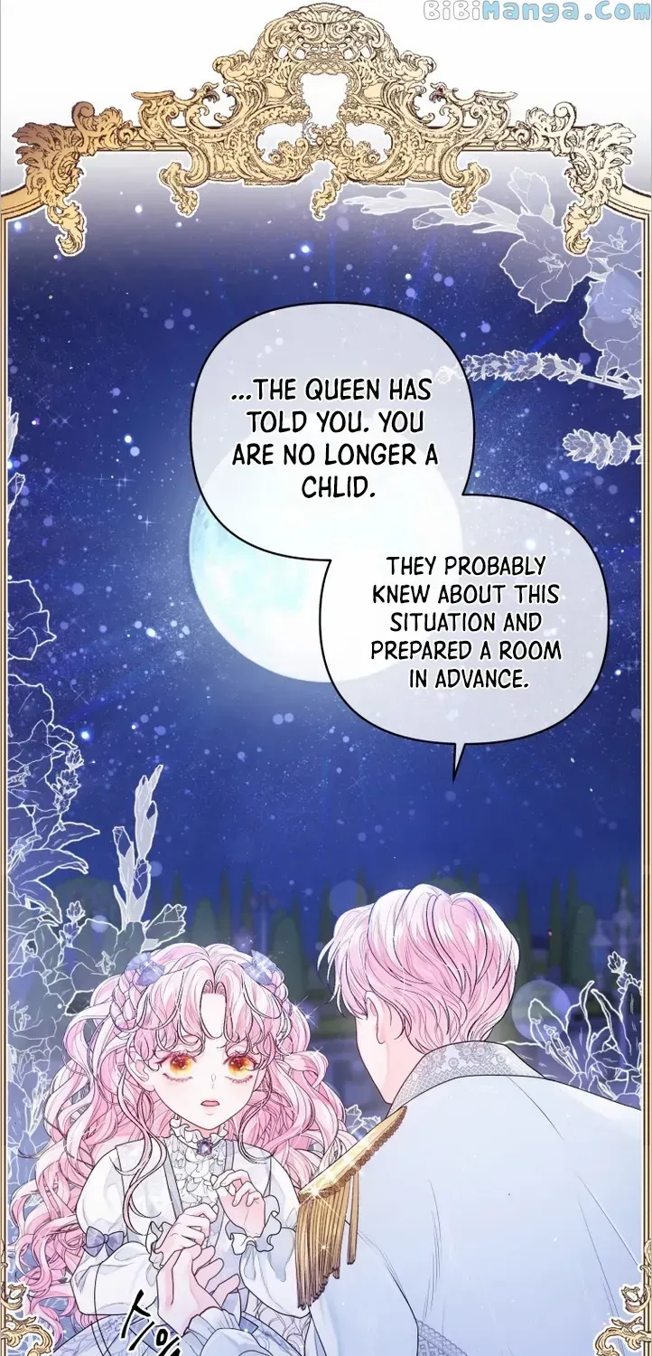 I Think It Would Be Better For Me to Become King Chapter 5 page 63 - 