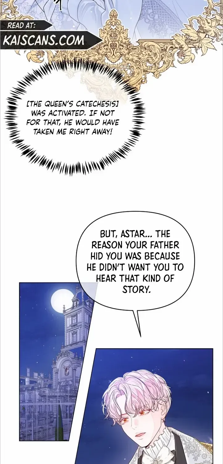 I Think It Would Be Better For Me to Become King Chapter 5 page 64 - 