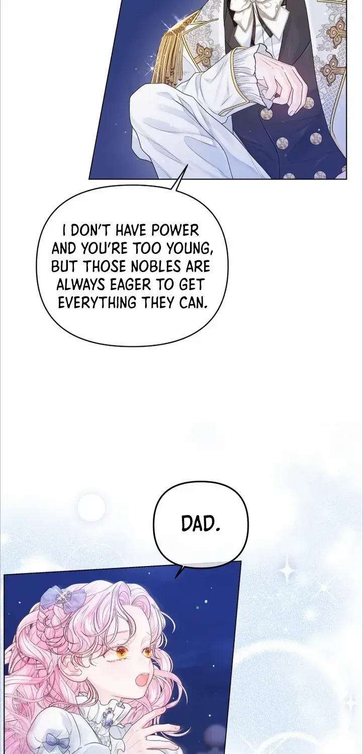 I Think It Would Be Better For Me to Become King Chapter 5 page 65 - 