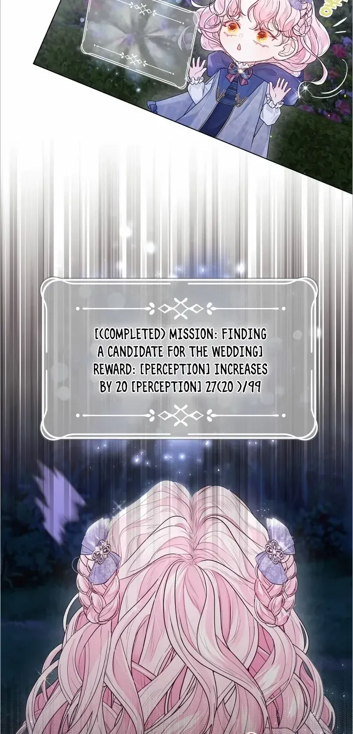 I Think It Would Be Better For Me to Become King Chapter 5 page 8 - 