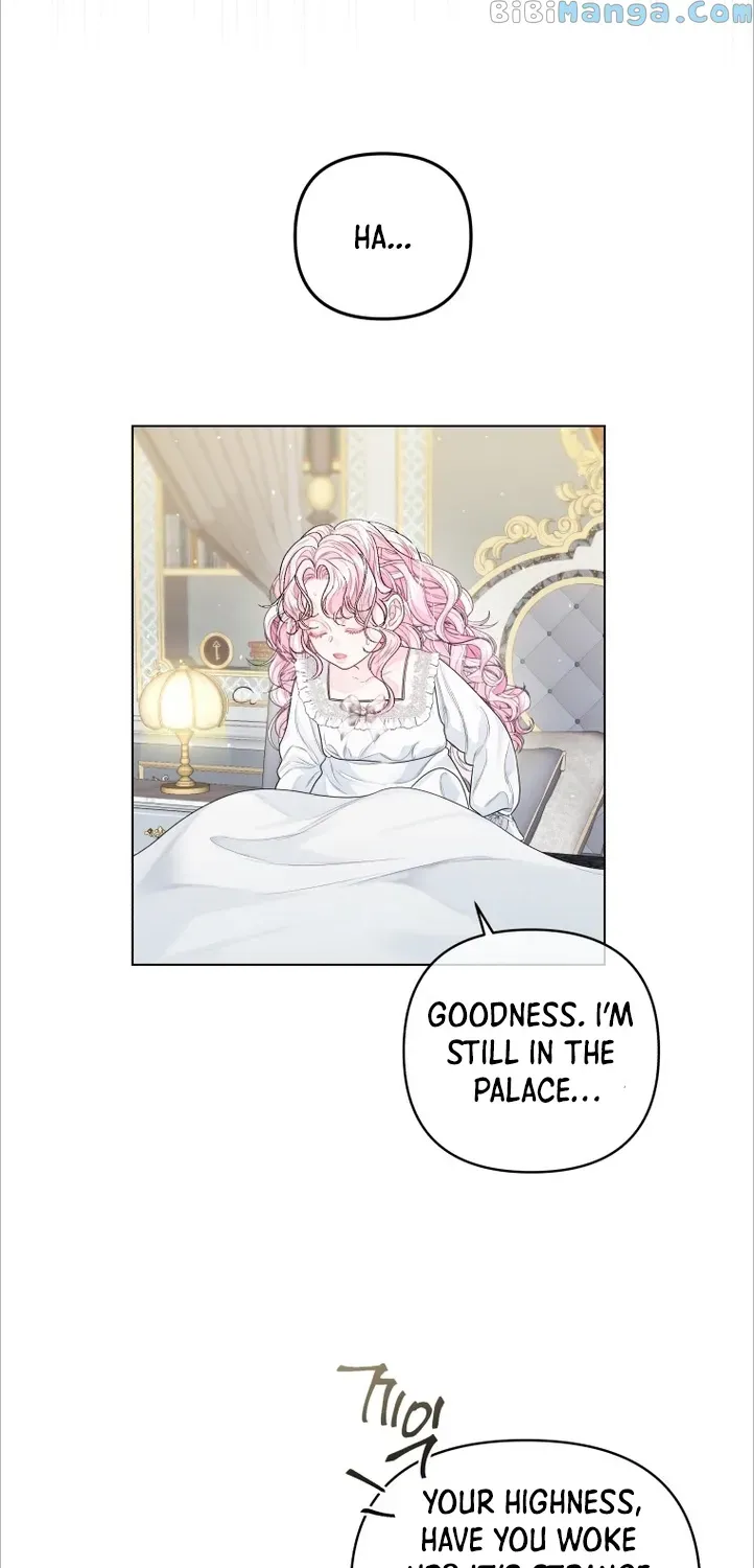 I Think It Would Be Better For Me to Become King Chapter 5 page 76 - 