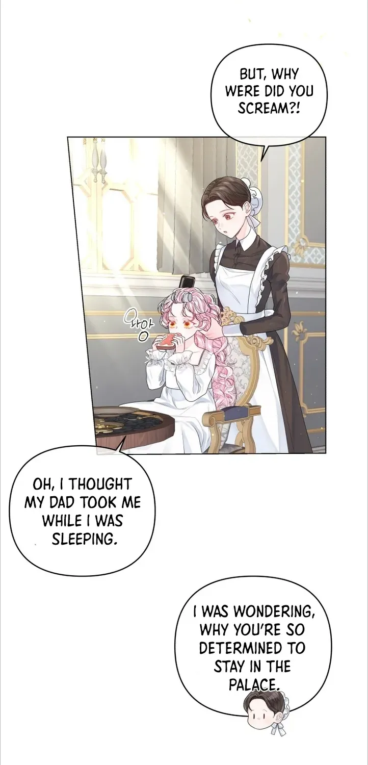 I Think It Would Be Better For Me to Become King Chapter 5 page 78 - 